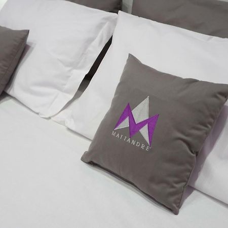 Mattandre Bed and Breakfast Monteroni di Lecce Exteriör bild