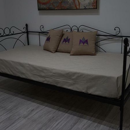 Mattandre Bed and Breakfast Monteroni di Lecce Exteriör bild