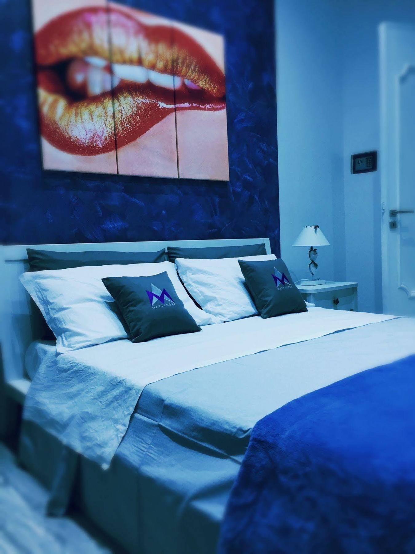 Mattandre Bed and Breakfast Monteroni di Lecce Exteriör bild