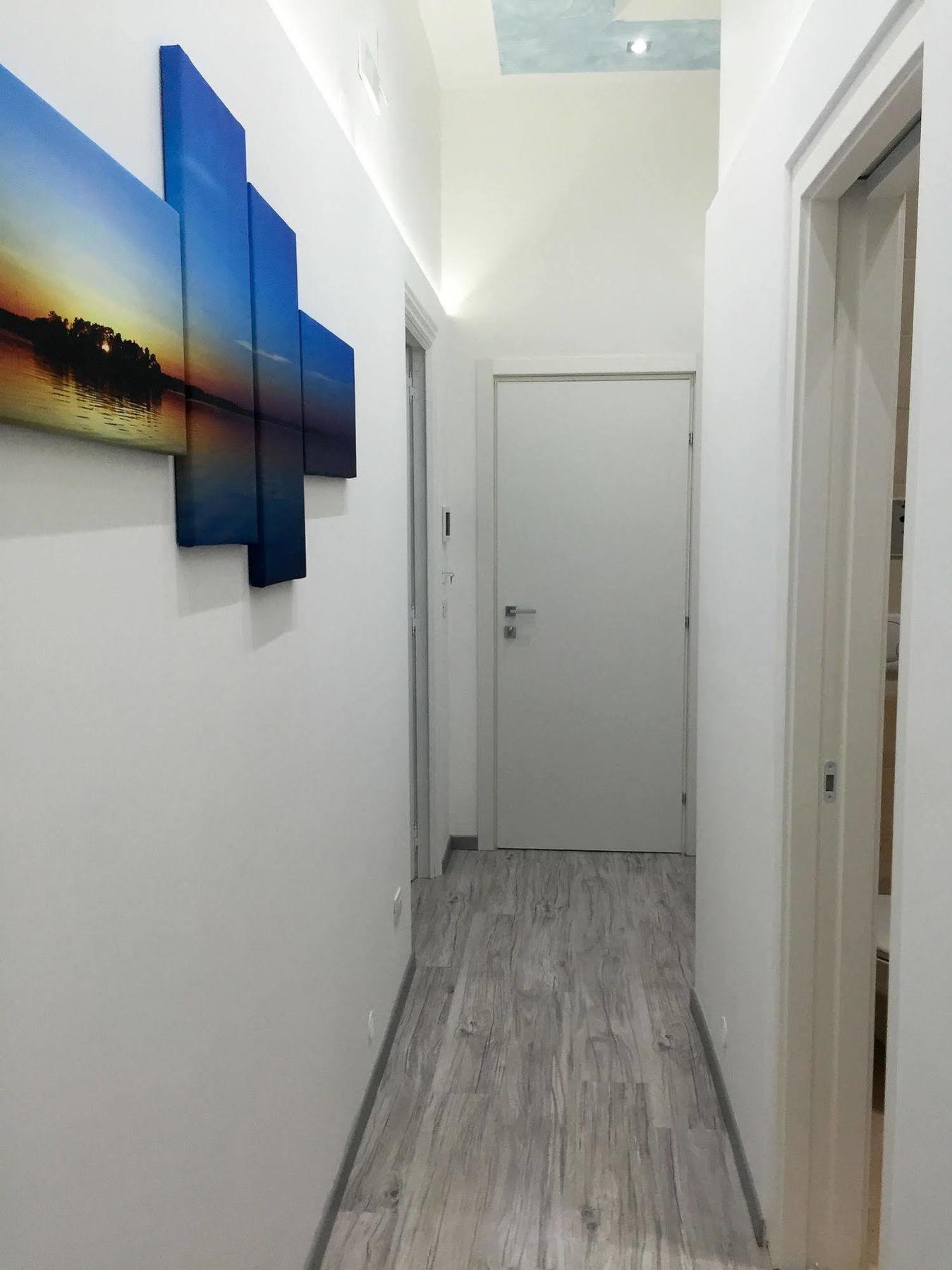 Mattandre Bed and Breakfast Monteroni di Lecce Exteriör bild
