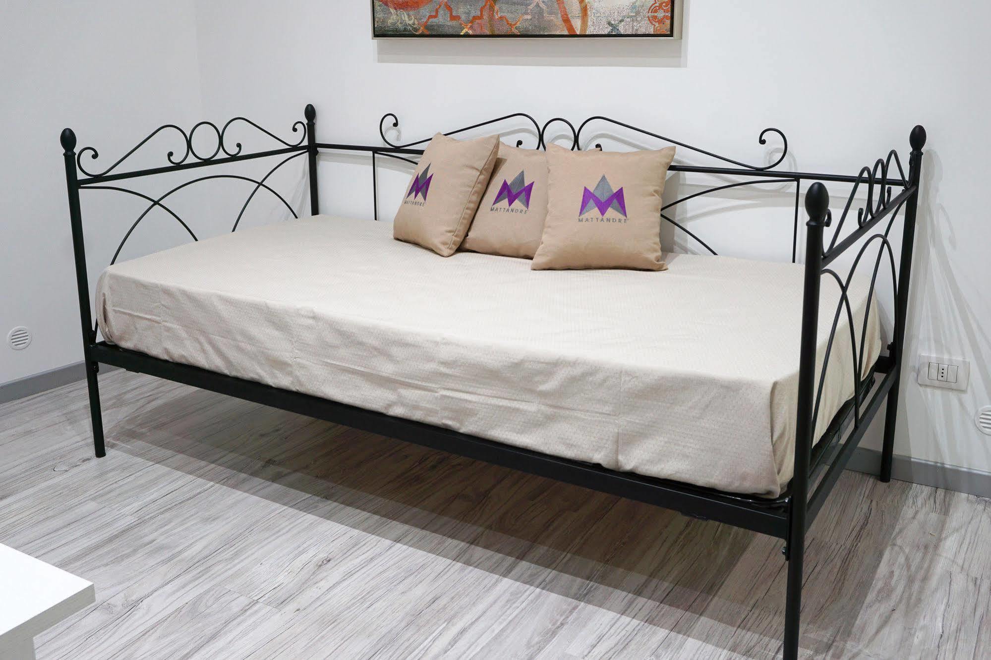 Mattandre Bed and Breakfast Monteroni di Lecce Exteriör bild