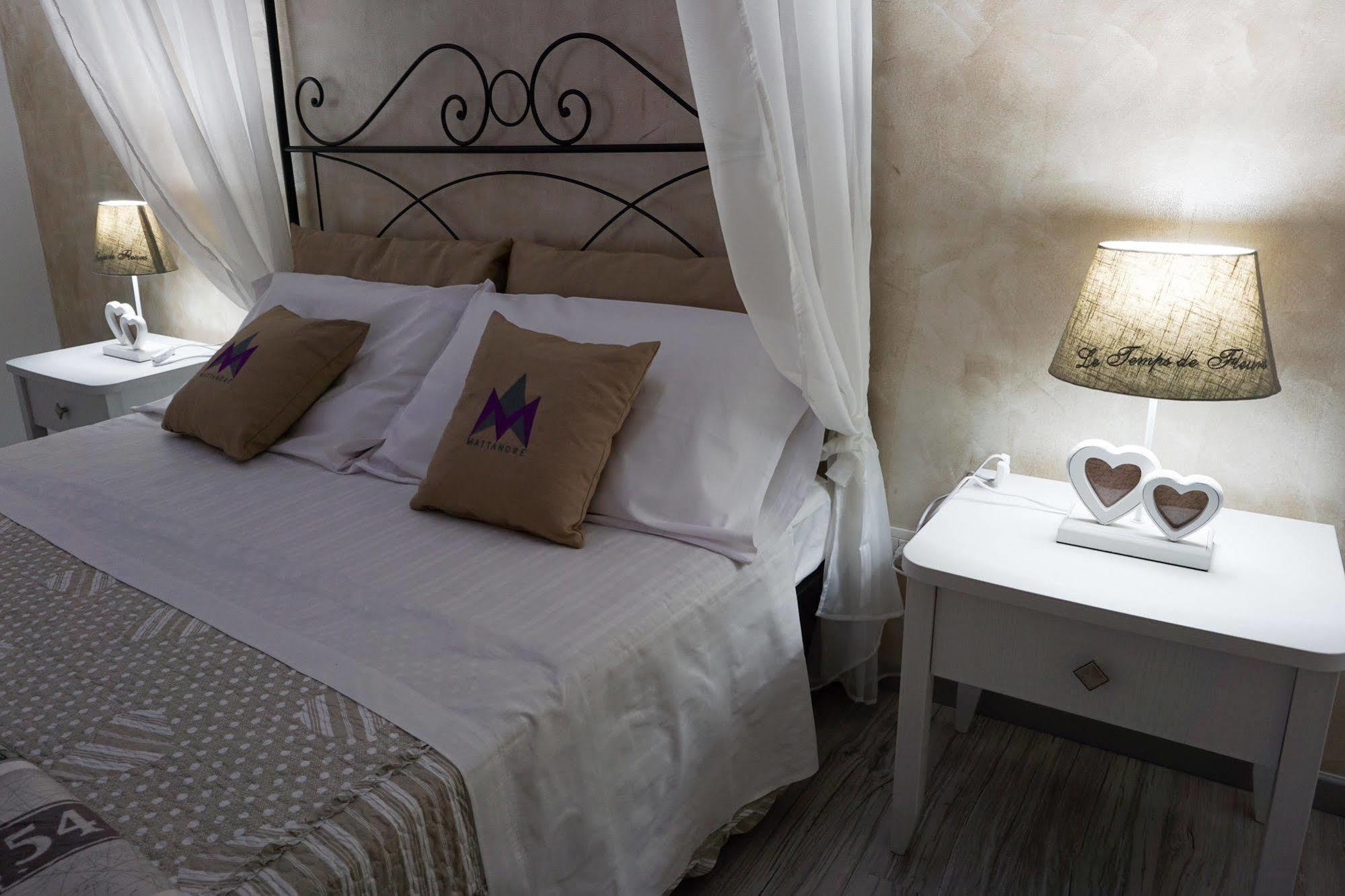 Mattandre Bed and Breakfast Monteroni di Lecce Exteriör bild