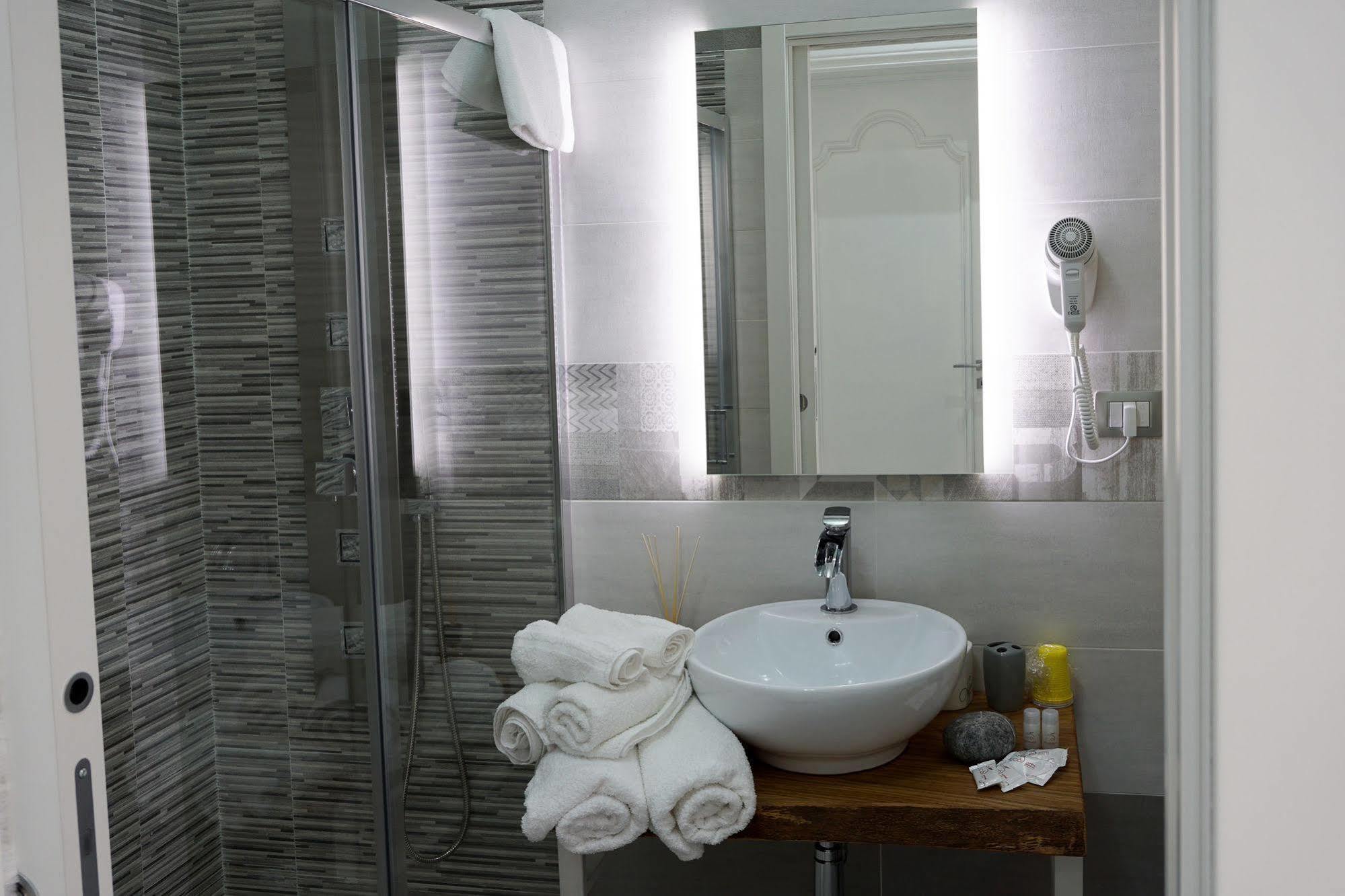 Mattandre Bed and Breakfast Monteroni di Lecce Exteriör bild