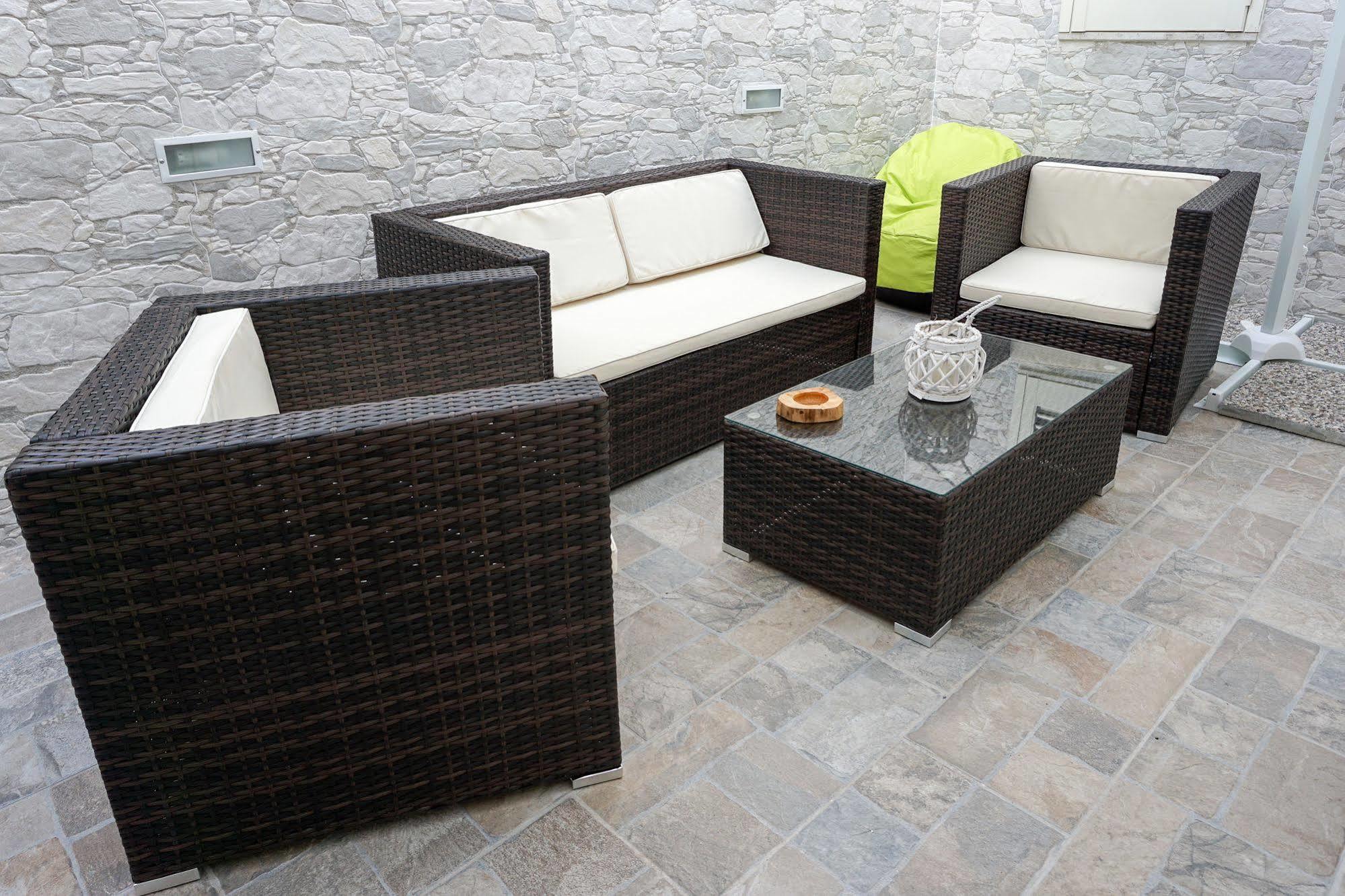 Mattandre Bed and Breakfast Monteroni di Lecce Exteriör bild