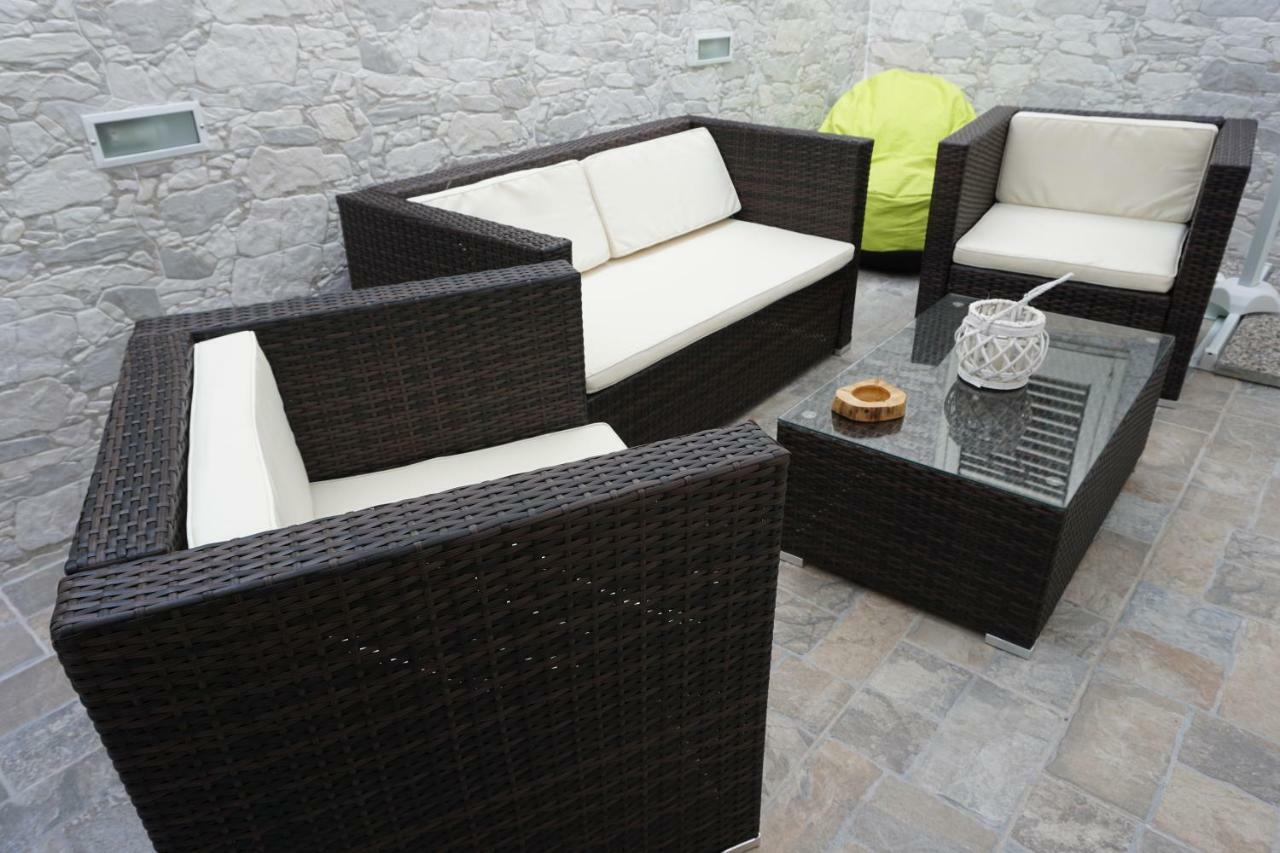 Mattandre Bed and Breakfast Monteroni di Lecce Exteriör bild