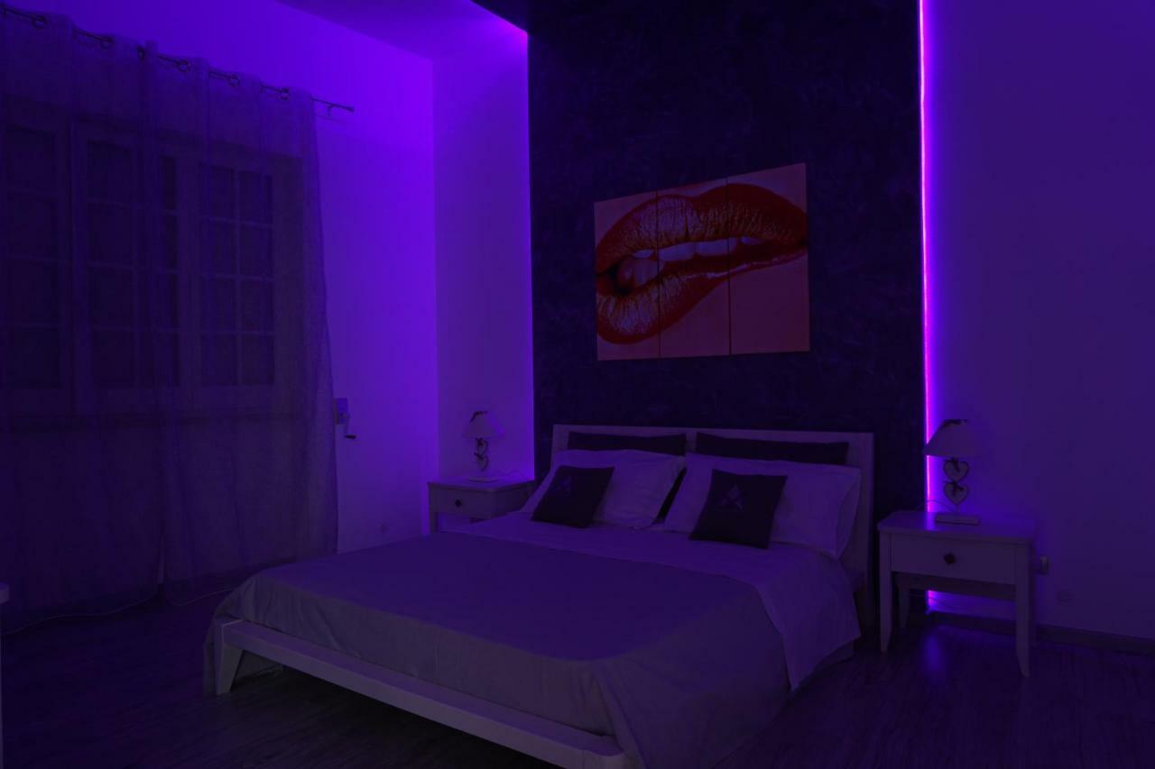 Mattandre Bed and Breakfast Monteroni di Lecce Exteriör bild