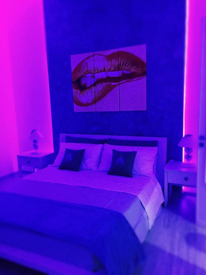 Mattandre Bed and Breakfast Monteroni di Lecce Exteriör bild