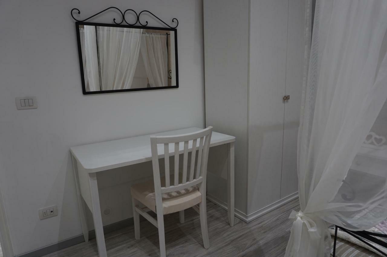 Mattandre Bed and Breakfast Monteroni di Lecce Exteriör bild