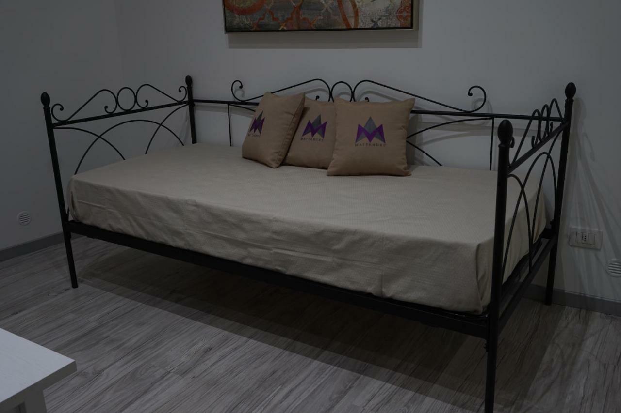 Mattandre Bed and Breakfast Monteroni di Lecce Exteriör bild