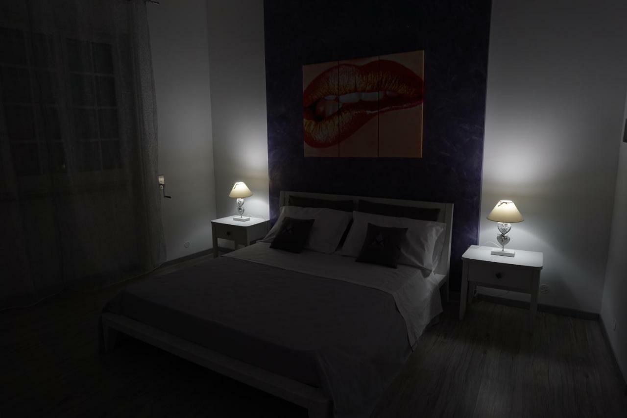 Mattandre Bed and Breakfast Monteroni di Lecce Exteriör bild