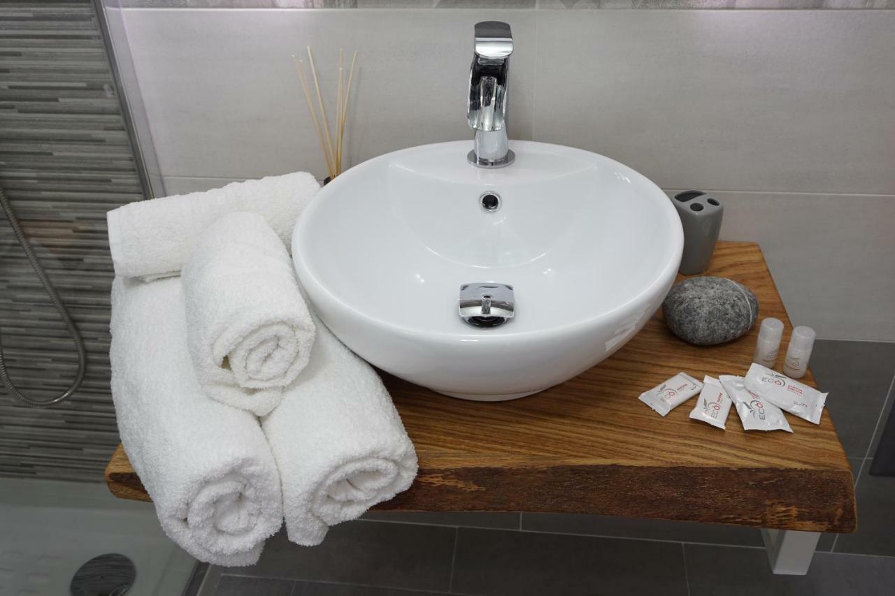 Mattandre Bed and Breakfast Monteroni di Lecce Exteriör bild