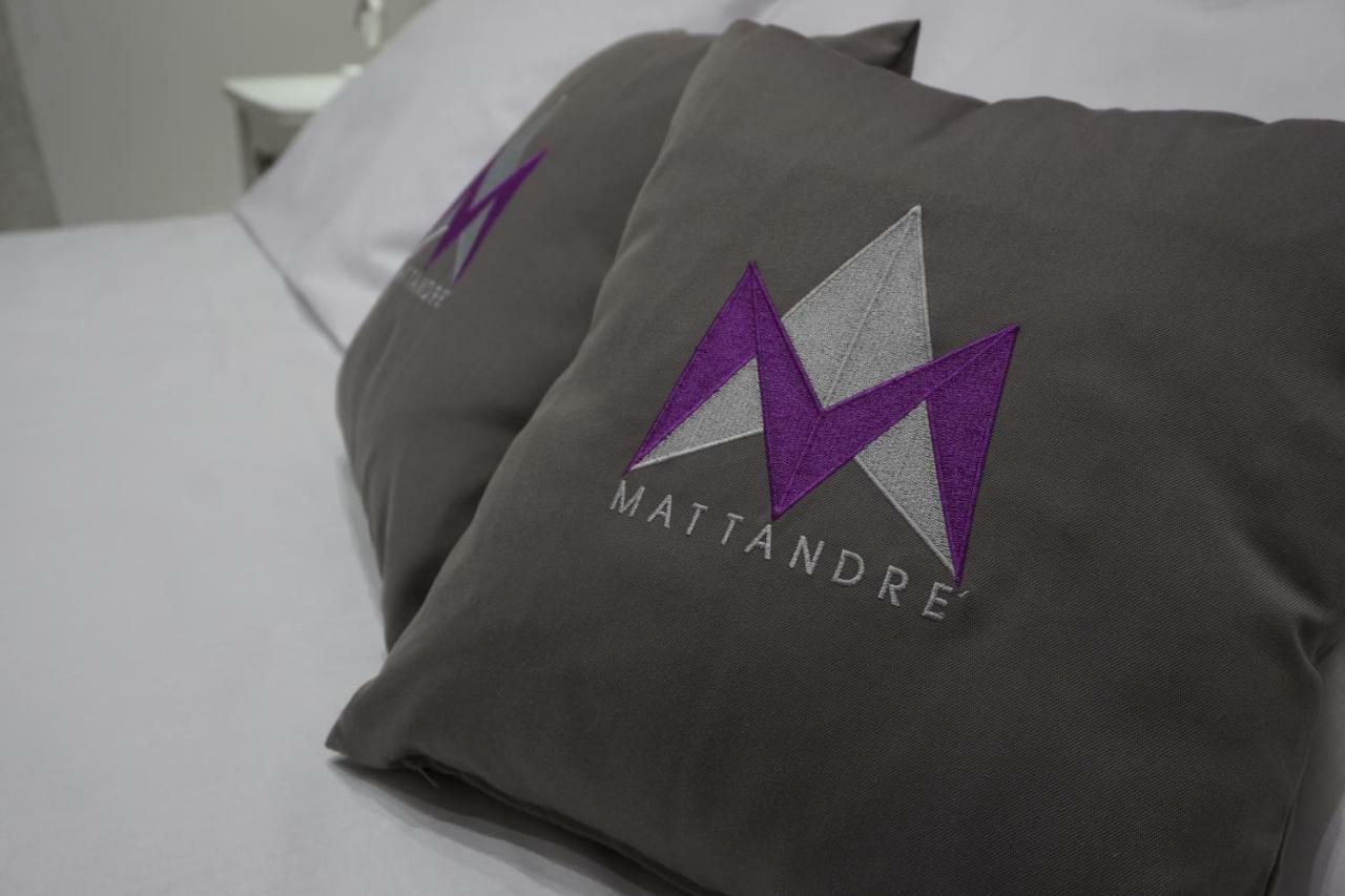 Mattandre Bed and Breakfast Monteroni di Lecce Exteriör bild