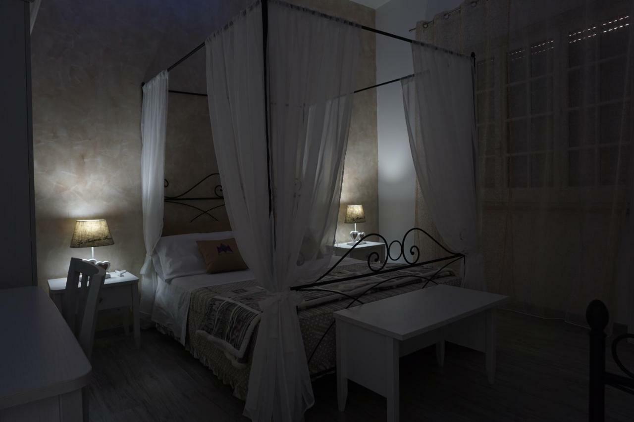 Mattandre Bed and Breakfast Monteroni di Lecce Exteriör bild