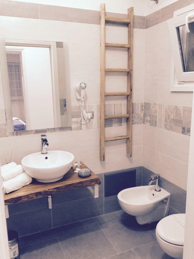 Mattandre Bed and Breakfast Monteroni di Lecce Exteriör bild