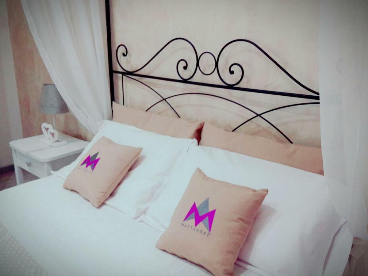 Mattandre Bed and Breakfast Monteroni di Lecce Exteriör bild