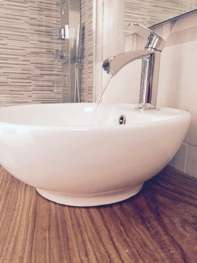 Mattandre Bed and Breakfast Monteroni di Lecce Exteriör bild