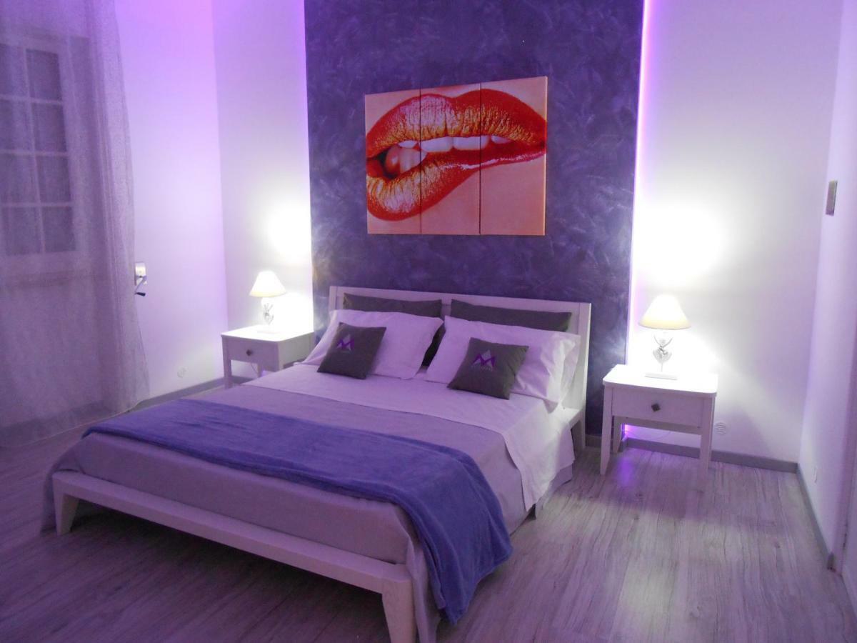Mattandre Bed and Breakfast Monteroni di Lecce Exteriör bild