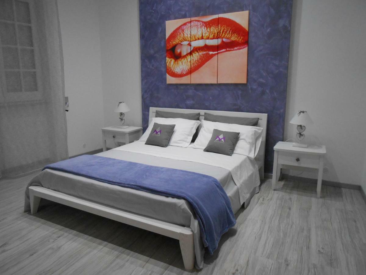 Mattandre Bed and Breakfast Monteroni di Lecce Exteriör bild
