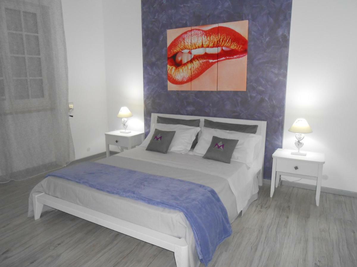 Mattandre Bed and Breakfast Monteroni di Lecce Exteriör bild