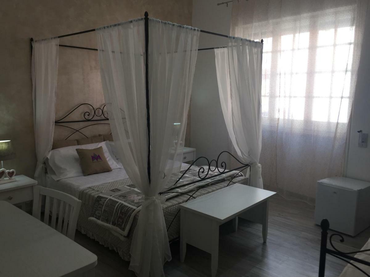Mattandre Bed and Breakfast Monteroni di Lecce Exteriör bild