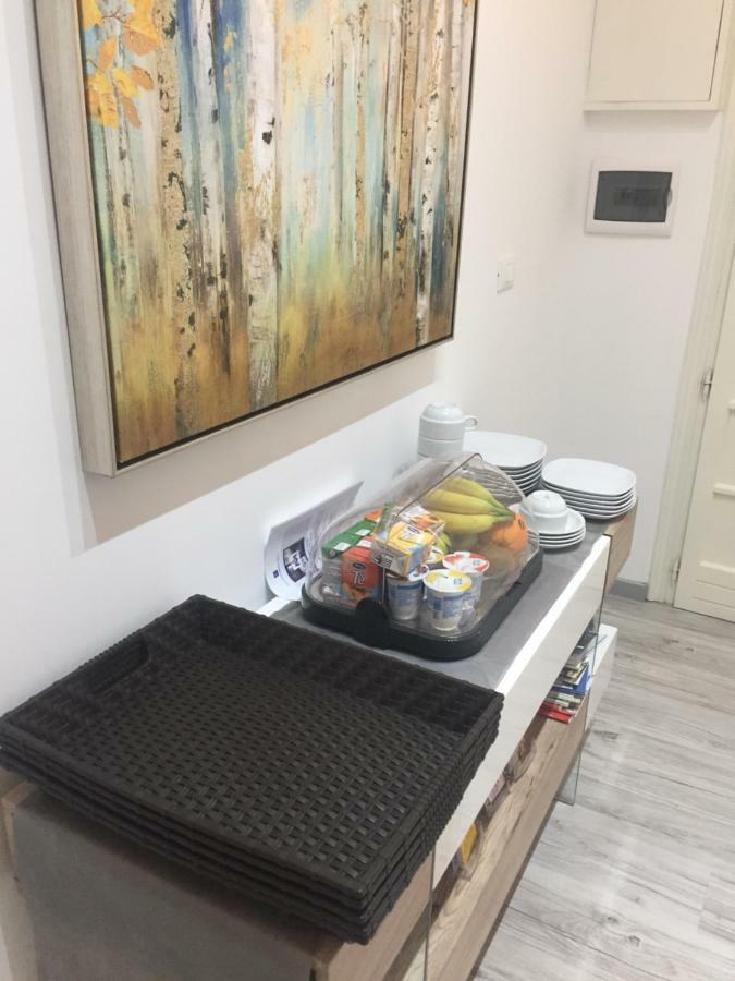 Mattandre Bed and Breakfast Monteroni di Lecce Exteriör bild