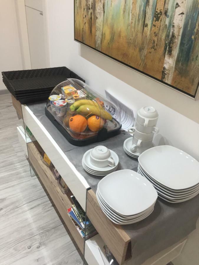 Mattandre Bed and Breakfast Monteroni di Lecce Exteriör bild