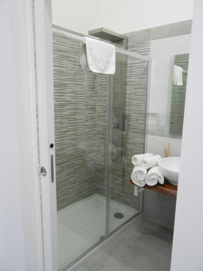Mattandre Bed and Breakfast Monteroni di Lecce Exteriör bild