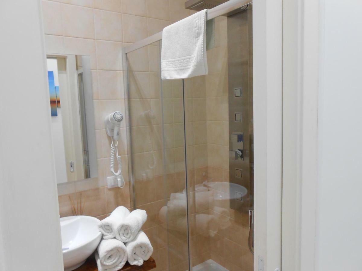 Mattandre Bed and Breakfast Monteroni di Lecce Exteriör bild