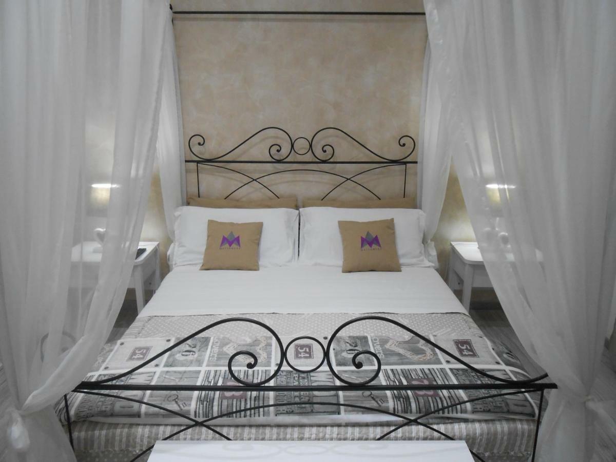 Mattandre Bed and Breakfast Monteroni di Lecce Exteriör bild